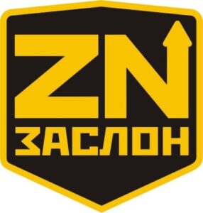 Охранное предприятие «Заслон»