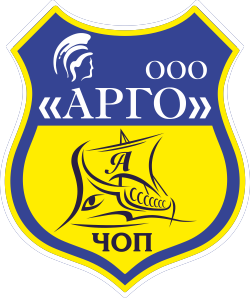 ЧОП «Арго»