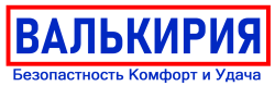 Охранное предприятие «Валькирия»