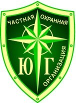 ЧОО «Юг»