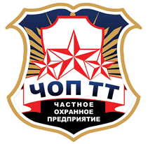 ЧОП «ТТ»