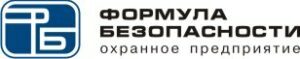 Охранное предприятие «Формула безопасности»