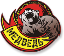 ЧОП «Медведь»