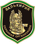 Охранная организация «Валькирия»