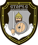 Группа компаний «Сторч-С»