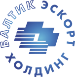 Охранное предприятие «Балтик Эскорт холдинг»