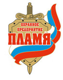 Группа компаний безопасности «Пламя»
