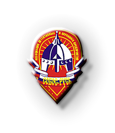 ЧОО «Тех-Защита»