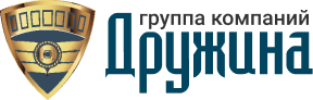 Группа охранных предприятий «Дружина»