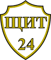 Охранная организация «Щит24»