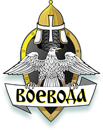 ЧОП «Воевода»