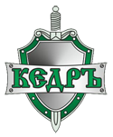 Холдинг охранных структур «Кедръ»